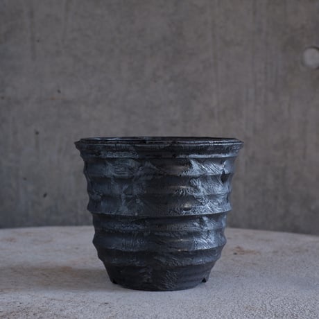 ツルピカウルス　ハウエルニギー　鉢　@atelier,soel ツルピカウルス ハウエルニギー 鉢 @atelier,soel ツルピカウルス