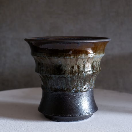 camplamp‼️陶器鉢　atelier Soel 陶 atelier Soel