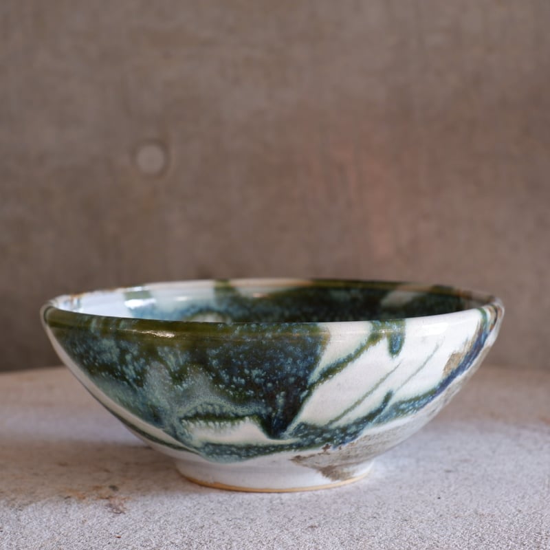 陶 atelier Soel 陶器鉢