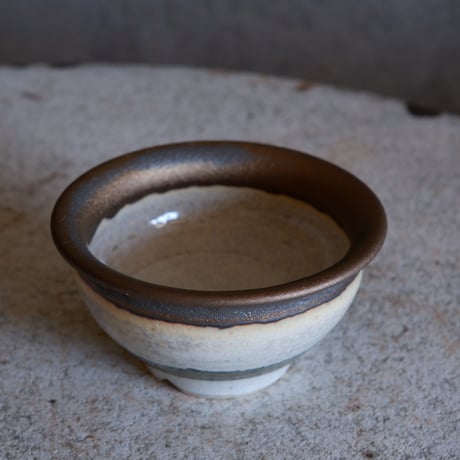 Φ9.5(in7.5)×h5㎝ TINY POT  H153