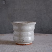 Φ8.3×h7.5㎝ TINY POT  H41