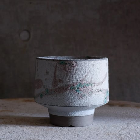 atelier  Soel 作家鉢　新品未使用 陶 atelier Soel