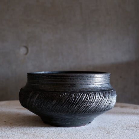atelier Soel 作家鉢 新品未使用