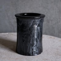 Φ10.3(in7.2)×h13㎝  油滴pot  H494