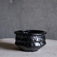 Φ11.8×h7㎝  油滴pot  H487