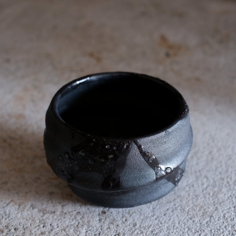 atelier Soel 陶器鉢 陶 atelier Soel