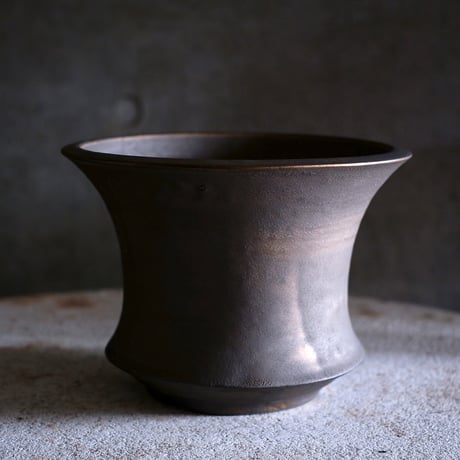 camplamp‼️陶器鉢　atelier Soel camplamp‼️陶器鉢 atelier Soel atelier Soel 陶器鉢