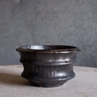 Φ13(in11)×h7.5㎝  燻pot  H532