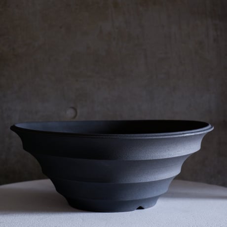 camplamp‼️陶器鉢　atelier Soel 陶 atelier Soel