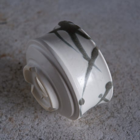Φ8.7×h5.2㎝ TINY POT  H61