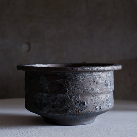 camplamp‼️陶器鉢　atelier Soel camplamp‼️陶器鉢 atelier Soel camplamp‼️陶器鉢 atelier