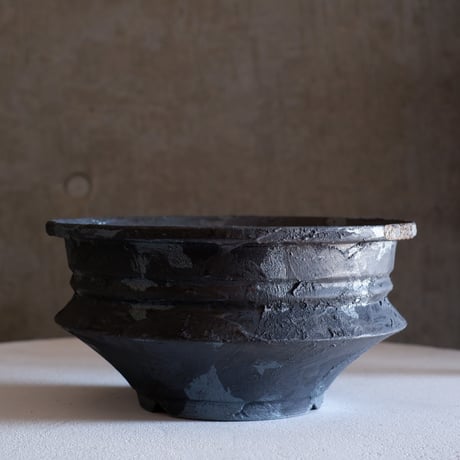 atelier  Soel 作家鉢　新品未使用 陶 atelier Soel