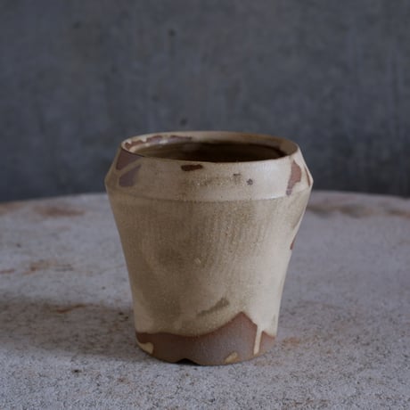 Φ7.5×h8.5㎝ TINY POT  H34