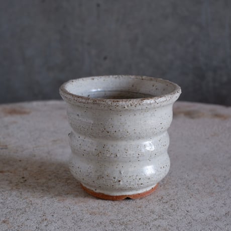 Φ8.3×h7.5㎝ TINY POT  H41
