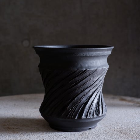 atelier Soel 陶器鉢 陶 atelier Soel