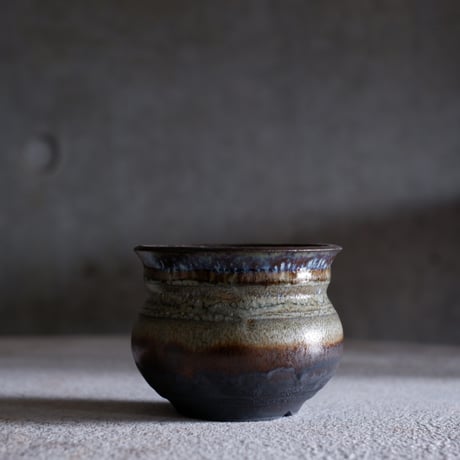 Yarnnakarn 陶器製 プランター 小物入れ