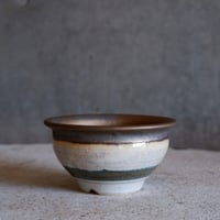 Φ9.5(in7.5)×h5㎝ TINY POT  H153