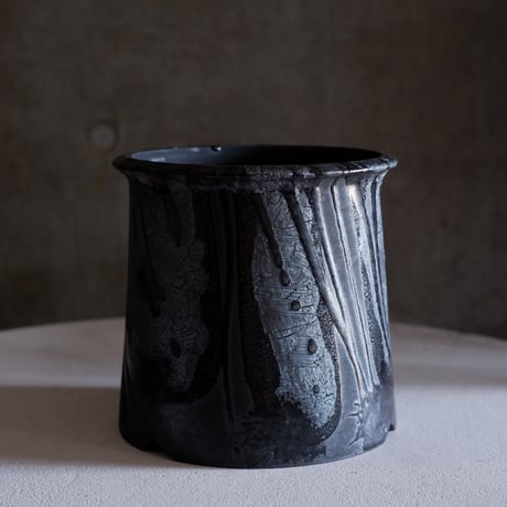 camplamp‼️陶器鉢　atelier Soel atelier Soel 陶器鉢