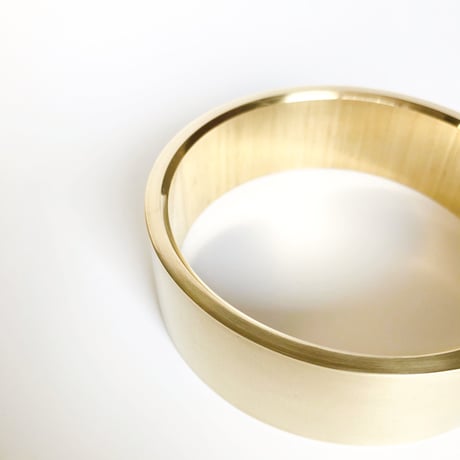 Brass stand / φ95×27
