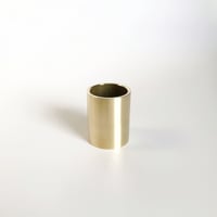 Brass stand / φ40×50