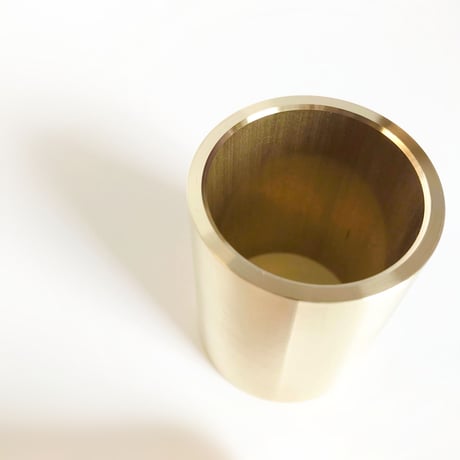 Brass stand / φ40×50