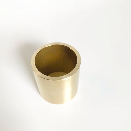 Brass stand / φ40×40