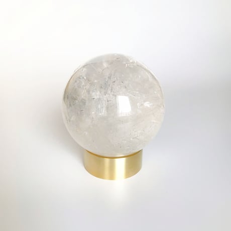 Brass stand / φ60×23