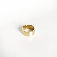 Brass stand / φ40×16