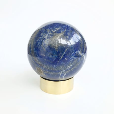 Brass stand / φ70×25