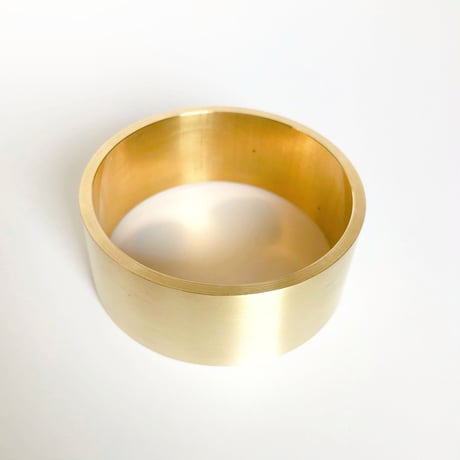 Brass stand / φ60×23