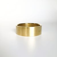 Brass stand / φ90×28