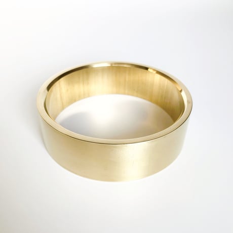 Brass stand / φ95×27