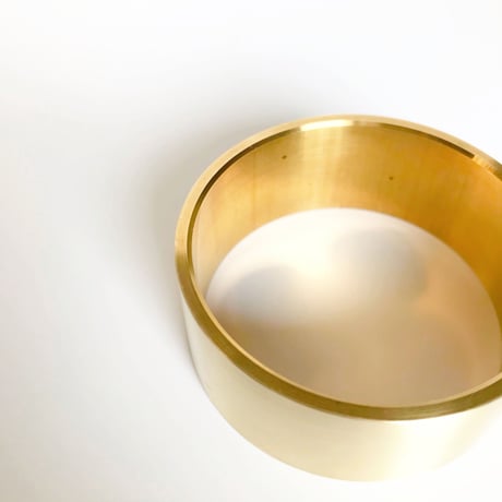 Brass stand / φ60×23