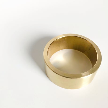 Brass stand / φ40×16