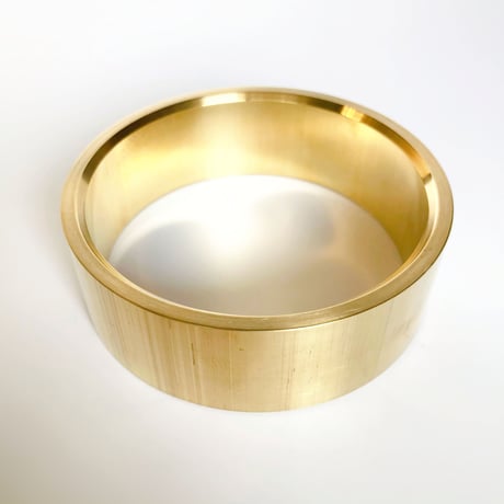 Brass stand / φ90×28