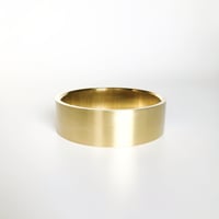 Brass stand / φ95×27