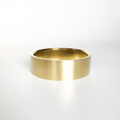 Brass stand / φ95×27