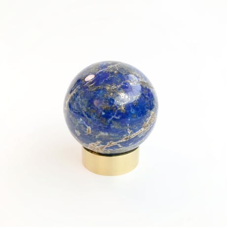Brass stand / φ50×17
