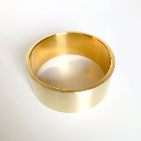 Brass stand / φ60×23