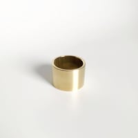 Brass stand / φ40×27〜28