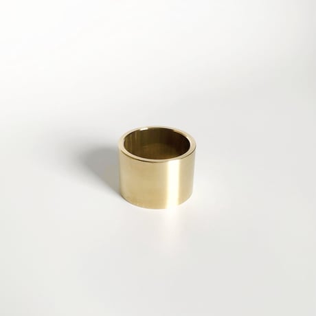 Brass stand / φ40×27〜28