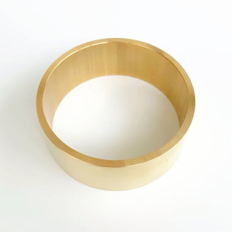Brass stand / φ70×25