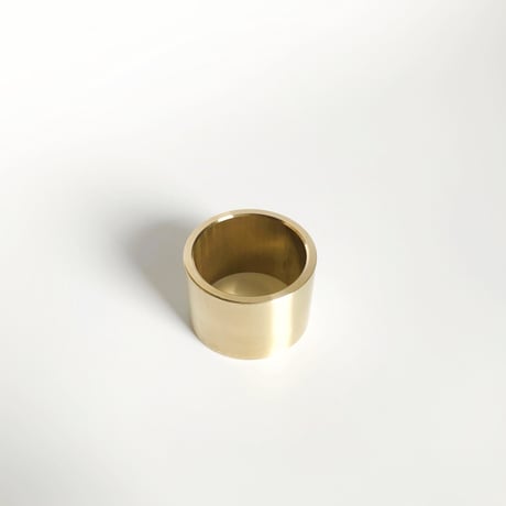 Brass stand / φ40×27〜28