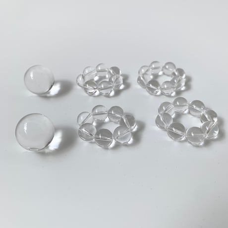 外反母趾を予防する足つぼ水晶