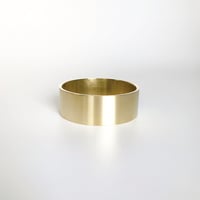 Brass stand / φ80×27