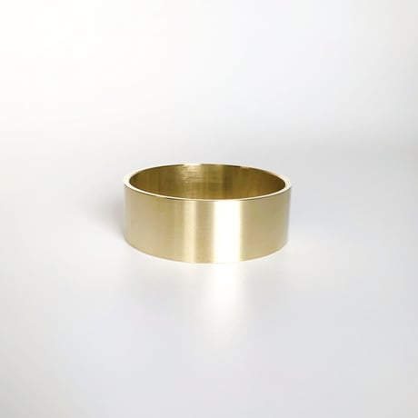 Brass stand / φ80×27