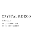 CRYSTAL＆DECO 