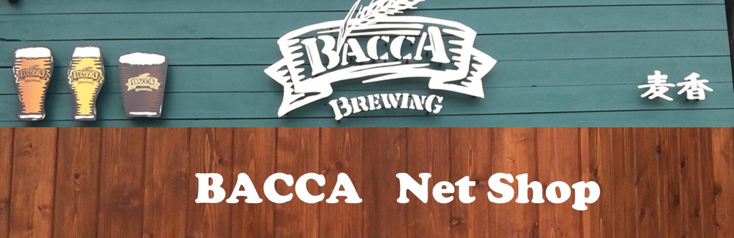 BACCAブルーイング Net Shop