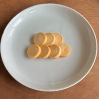 プレーンクッキー(メープル)