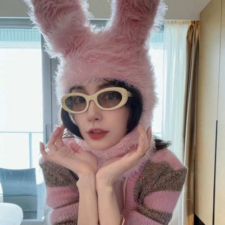 EYEAH-1004418  韓国っぽ モード サングラス ユニセックス UV400 オーバル ファッションアイテム 小顔効果 樹脂 サングラス 通販